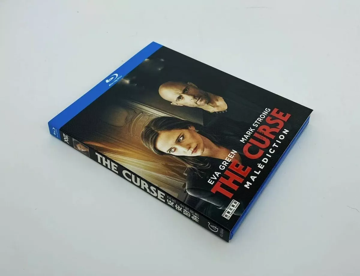 John Wick: Chapter 4 (2023) - Blu-ray Movie BD 1-Disc All Region