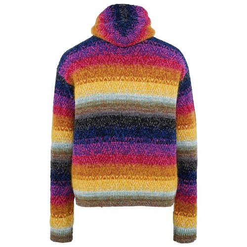 SHINYA KOZUKA Shinyakozuka 21aw Hammershoi Cardigan Mohair Type