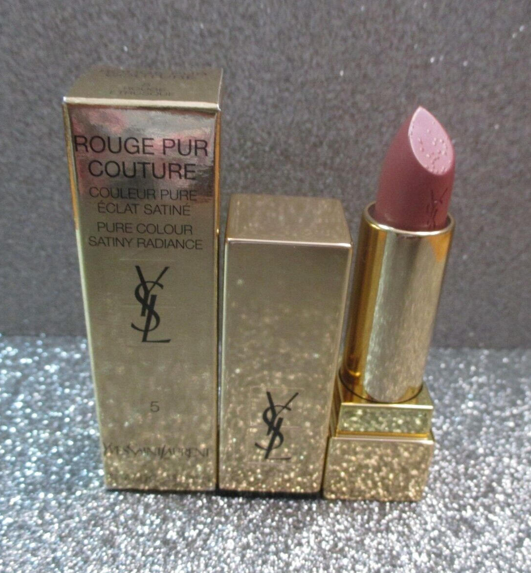 ysl pure colour satiny radiance