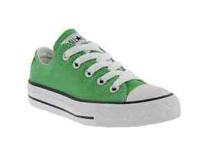 converse basse tela