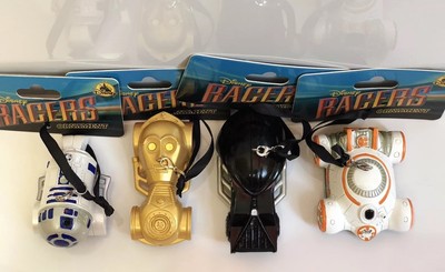 r2d2 c3po leg lamp for sale