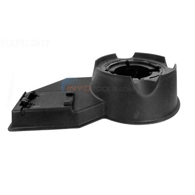 Sta-Rite PLD50 Mounting Platform Base w/ring- Likely fits other sys 2 filters