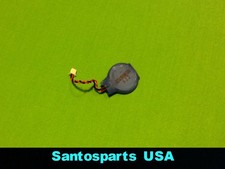 HP DV7-1000 DV7-1200 DV7-1400 Lithium RTC CMos Bios Clock Battery for 506124-001