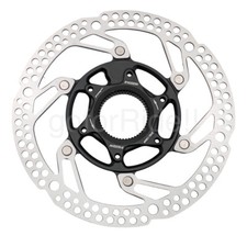 TRP RC03M R160C03M 2-piece Centerlock Disc Brake Rotor 160mm, thickness 1.8mm