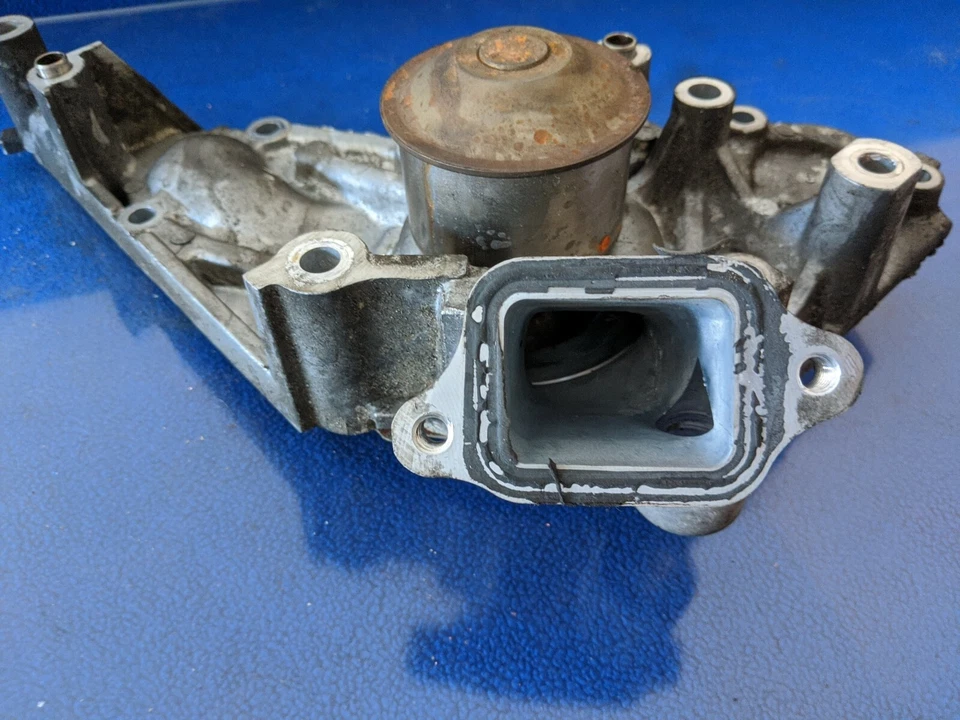 LEXUS SC 430 SC430 3uz-fe LS430 4.3 PETROL OEM WATER PUMP oem - Image 3 of 4