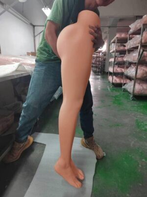 how good is a sex doll Shein to be suspended in France following uproar over sales of 'childlike' sex  dolls main image 0