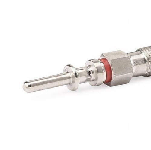 6GLOW PLUG 12237786869 FOR BMW DIESEL 1 3 5 SERIES E81 E87 E46 E90 E91 X3 2.0 - Picture 3 of 3