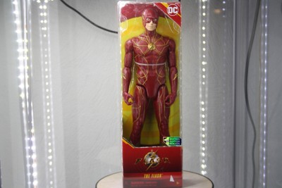 Spin Master DC The Flash 1st Edition