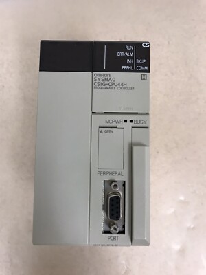 オムロン CS1G-CPU44H CPUユニット 2 s-l400.jpg