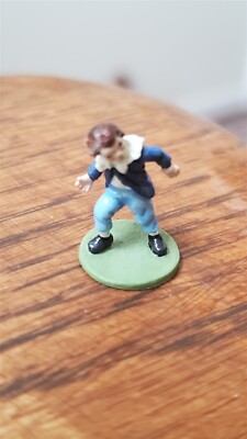 David Winter Miniatures John Hine Studio Dickens Metal Figure 249 Boy 3/4''