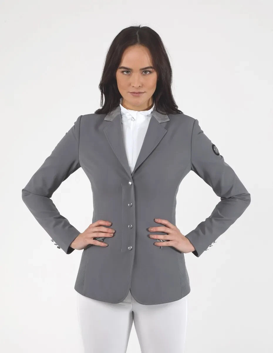 Shires sport show jacket clearance