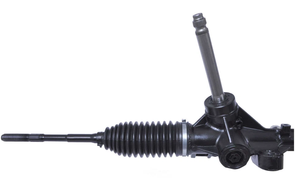 Conjunto de cremallera y piñón - Ultimate Cardone Reman se adapta a Hyundai Elantra 17-21 Foto 3 de 4