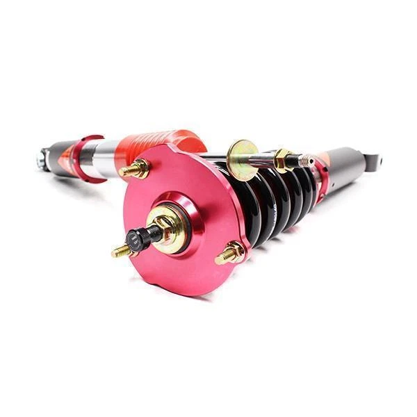 GSP MAXX COILOVER SUSPENSION DAMPER KIT FOR 02-09 MERCEDES BENZ E CLASS Foto 4 de 4