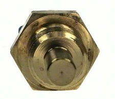 Coolant Temp Sensor  Mahle Original  TSE2