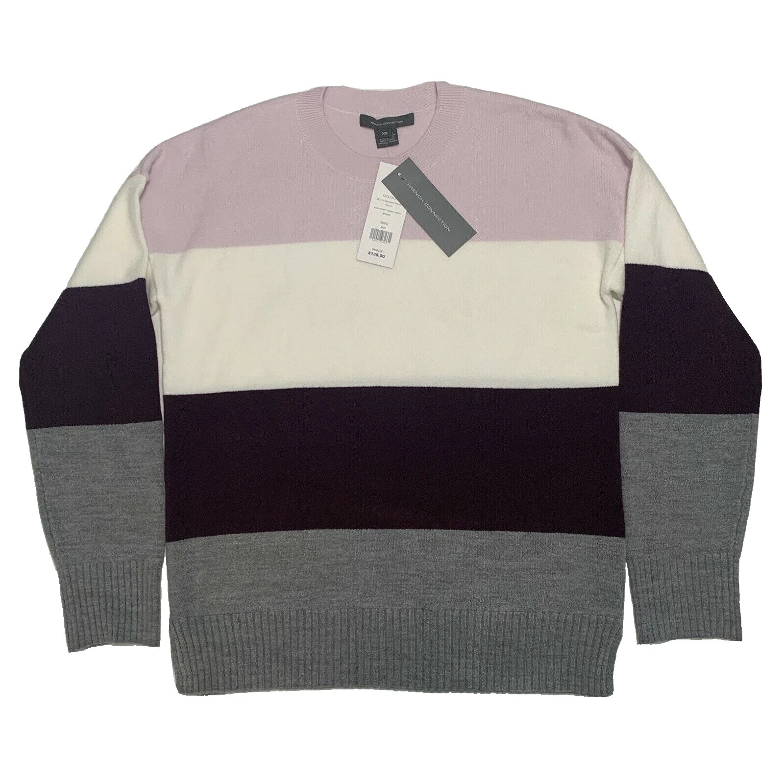 French Connection Regular Size XS Sweaters for Women