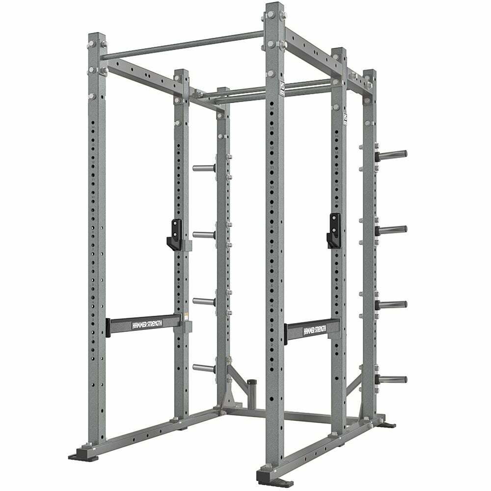 Hammer Strength Matrix Fitness Rack Matrix Squat Rack G3-FW72