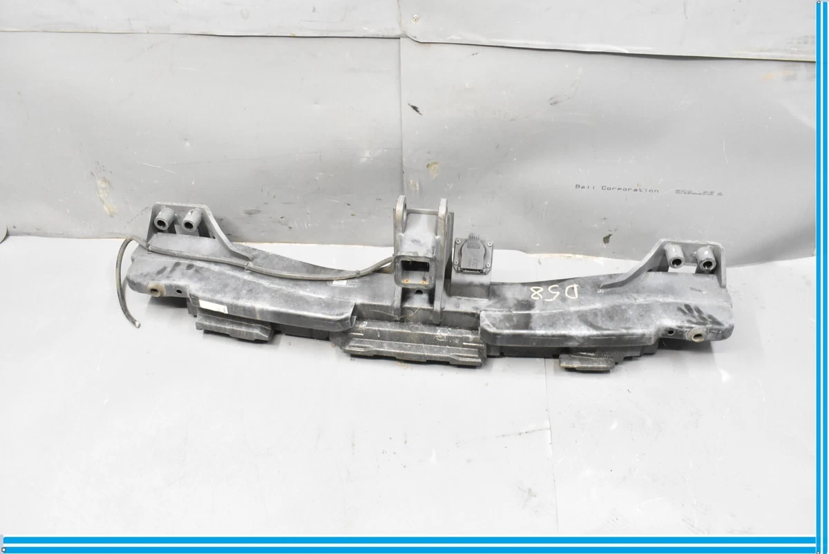 2003-2010 Porsche Cayenne Bumper Reinforcement Trailer Tow Hitch 
