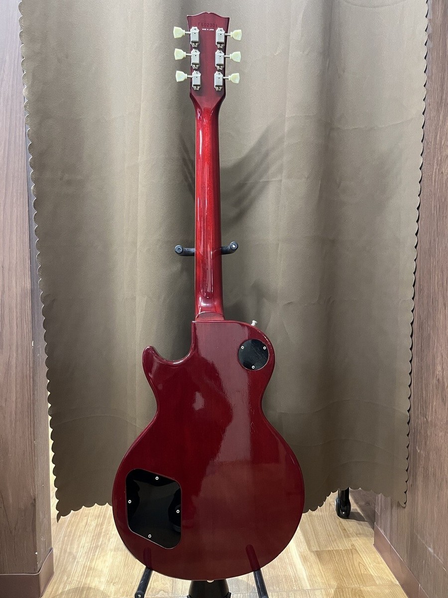 Epiphone Japan Les Paul フジゲン製 Epiphone Japan Limited Edition LQ Les Paul Junior Single