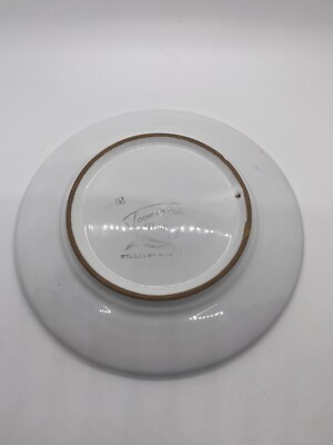 VTG Discontinued Williams-Sonoma Italy TOURNESOL Pattern Cup