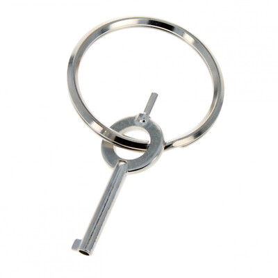 50 Pack Universal Fit Standard Issue Law Enforcement Standard Handcuff Key