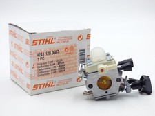 Original Vergaser Stihl Blasgerät BG 56 86 SH 86 56 C1M-S203 Laubgebläse 
