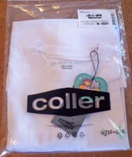 (G)I-DLE Pop-Up Line Friends T-Shirt Coller Kpop Size Medium or Large