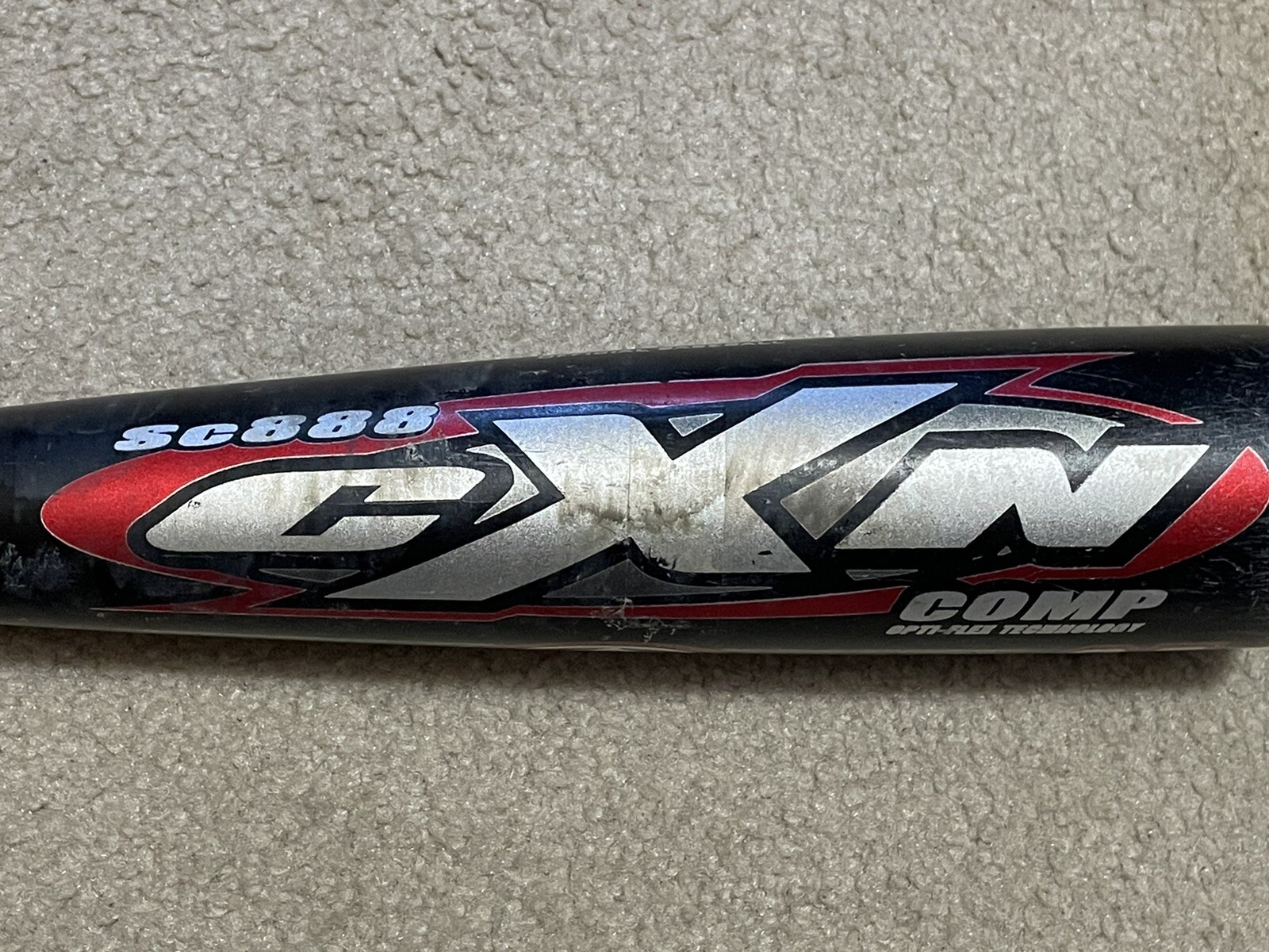 Easton CXN Connection Youth Baseball Bat 29/20.5 8.5 eBay