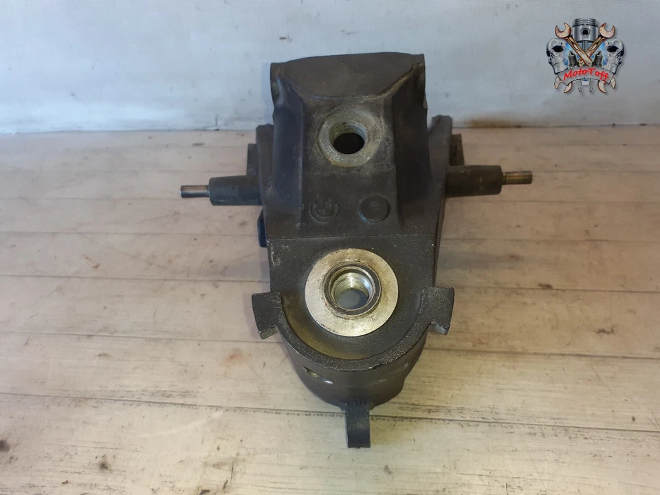 CADRE BMW R 850 RT ABS de 2002 à 2005 - réf : 126 - Photo 2/4