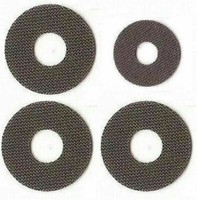 Pièce Détachée Moulinet Mitchell – Cuvette/galet Référence 83489, Compatible Modèles 498/499