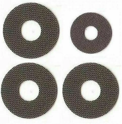 Abu Garcia Baitcasting Fishing Reel Parts & Repair Equipment