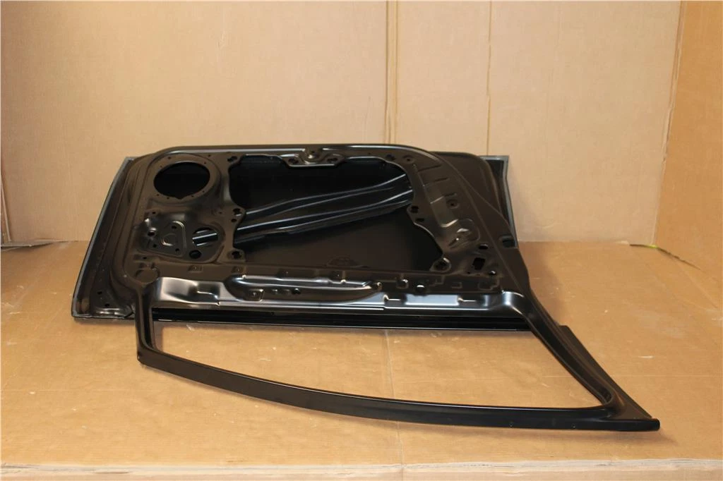 Front Left Door Volkswagen Golf MK8 5H4831055K New Genuine Part | eBay