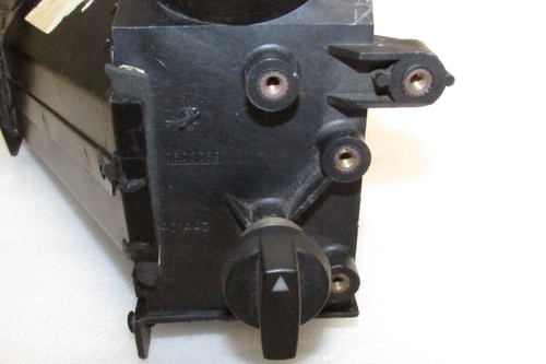1988 1989-1990-1991 JAGUAR XJS HEATER BOX MATRIX AIR REGULATOR 0600089 OEM - Bild 7 von 11
