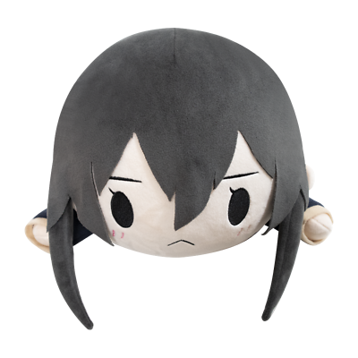 42cm Anime My Teen Romantic Comedy SNAFU Plush Doll Yukinoshita