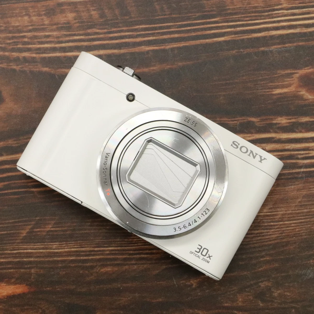 Preços baixos em Sony Cyber-shot DSC-WX500 Câmeras Digitais | eBay