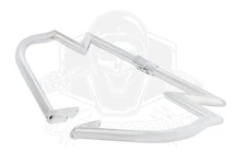 FITS YAMAHA ROADSTAR XV1600 XV XV1700 SILVERADO ENGINE GUARD HIGHWAY CRASH BAR