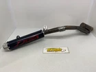 Honda TRX450R TRX 450R 450ER 2006-2014 Dasa Full Exhaust Muffler Mid Header Pipe