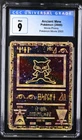 Pokémon Ancient Mew 1 Movie 2000 Promo Holo CGC 9 Pokémon TCG English