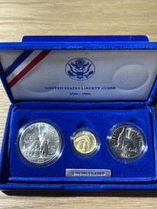 United States Liberty Coins Set | eBay