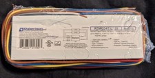 Robertson RSW234T12120 (3P20132) Electronic Preheat Start Ballast