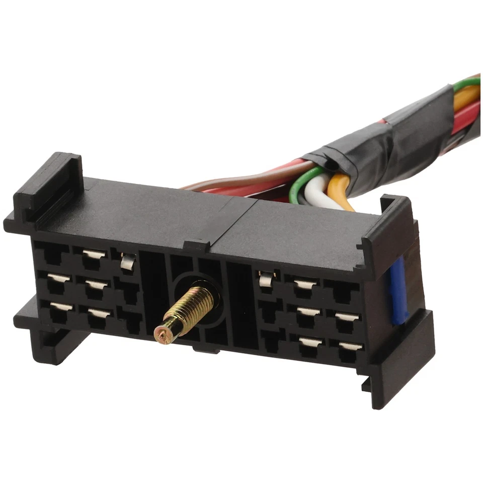 Nuevo interruptor de encendido Chevy Suburban S10 Pickup Chevrolet S-10 Tahoe GMC 26036311 Foto 4 de 4