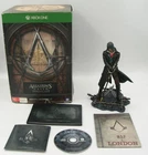 Xbox One Assassin's Creed Syndicate Charing Cross Edition (No Game)