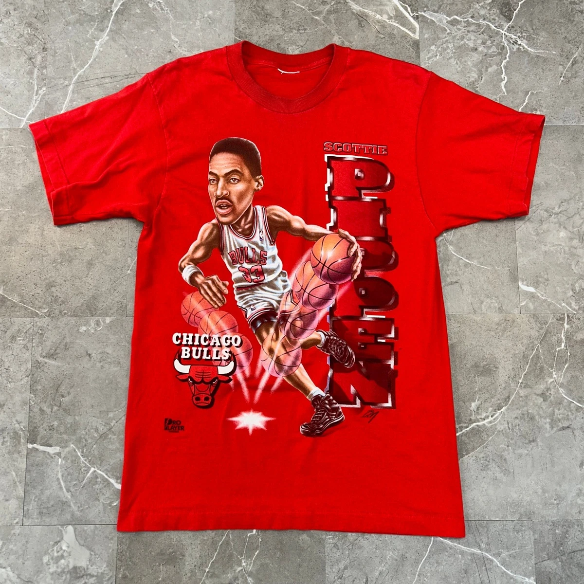 Men's Graphic Tee Red Vintage T-Shirts for sale | eBay