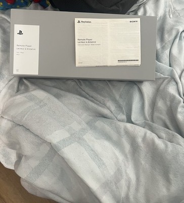 PlayStation Portal Box