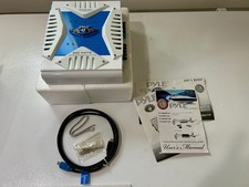 Pyle Elite Series PLMRA220 - 600 Watts Waterproof Marine Amplifier 2CH