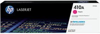 Hp 410A (CF413A) Original Tonerkartusche Magenta