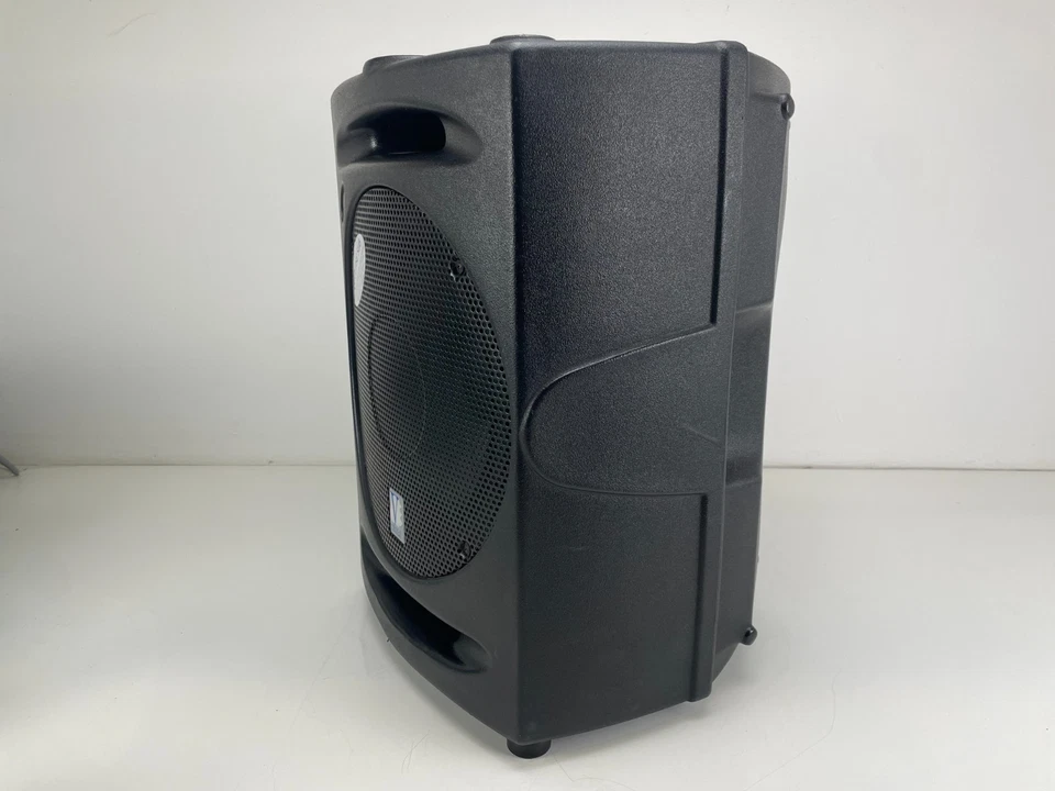 Eclipse Eclipse Sub – Amplified  Subwoofer System - Includes 2 Satellite Speaker - Image 4 of 4