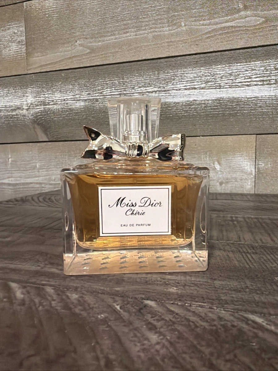 Miss Dior Cherie Fragrances for Women for sale | eBay