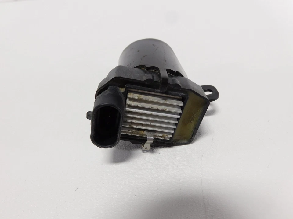 Bobina de encendido 99-07 GMC Sierra 1500 OEM LKQ Foto 3 de 4