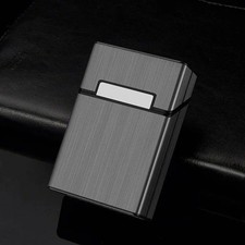 Cigarette Case Storage