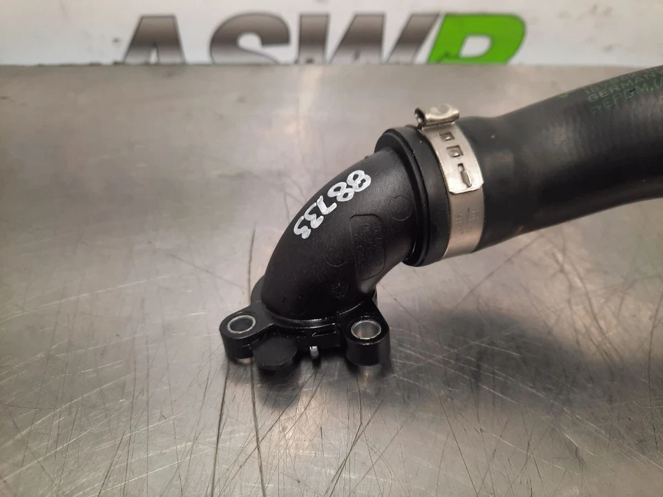 BMW Coolant Hose Cylinder Head B38B B38C F40 F44 F45 F46 F48 11539896566 - Image 2 of 4